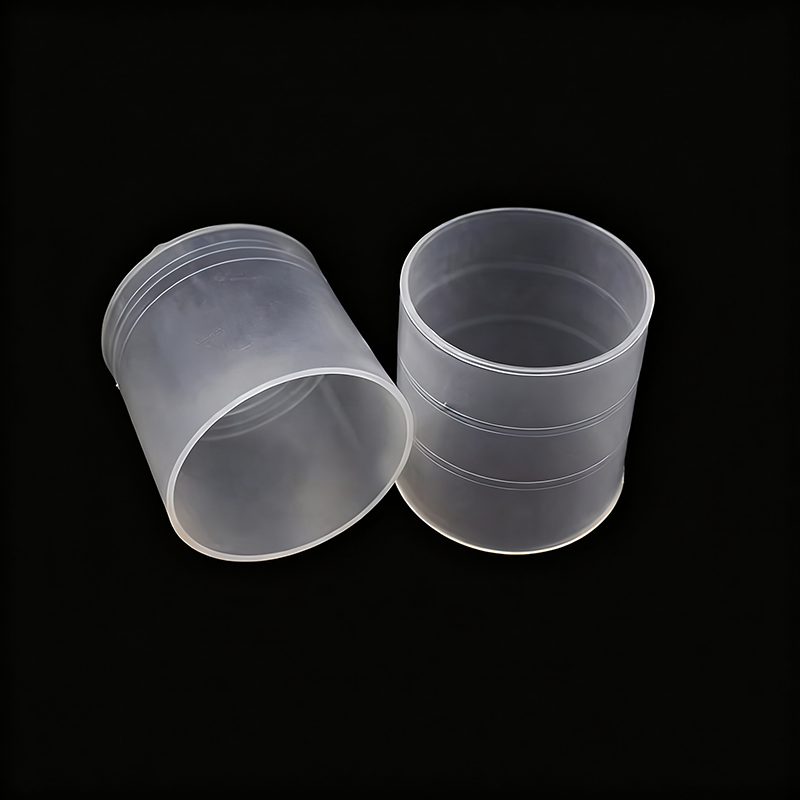 Plastic Raschig Ring