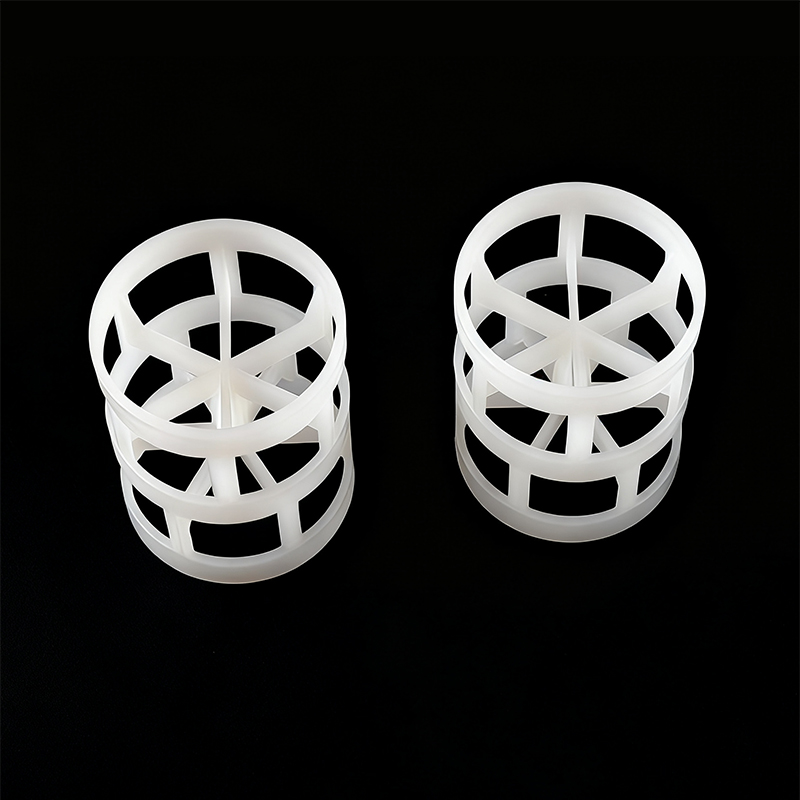 Plastic Pall ring