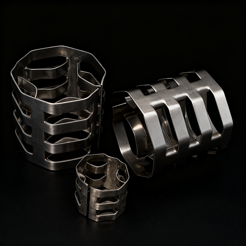 Metal VSP Inner Arc Ring